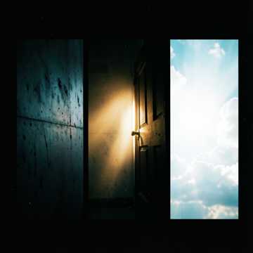 Обложка песни ИИ: Ты будешь первым 2(heavy punchy slap bassline, duet male and female vocals,)