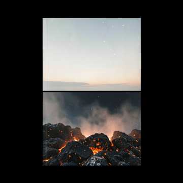 Обложка: Огненный штрих
