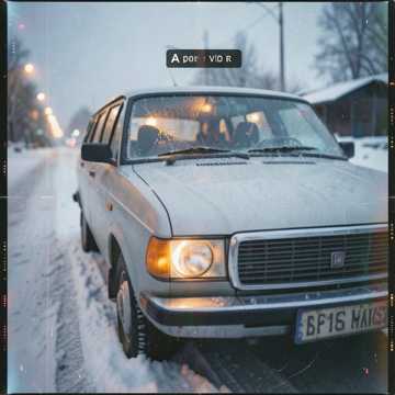 Обложка: Волгабас