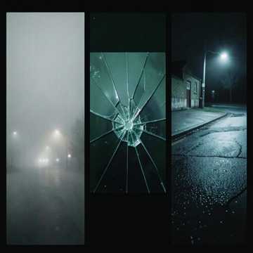 Обложка: Зеленые глаза