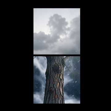 Любовь и буря