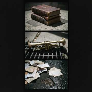 Обложка песни ИИ: Настоящая история