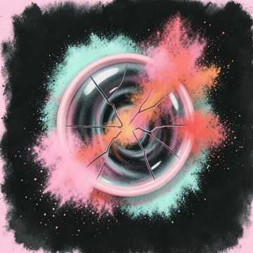 Обложка: Зеркало души