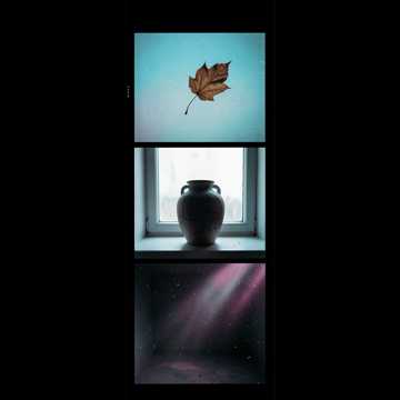 Обложка: Третье сентября