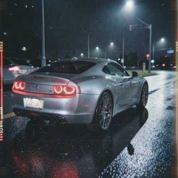 Обложка: Toyota Supra
