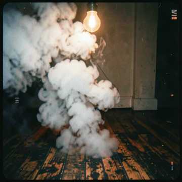 Обложка песни ИИ: Рванув Полотно
