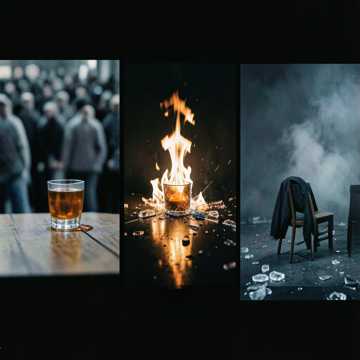 Обложка песни ИИ: Хозяин огня