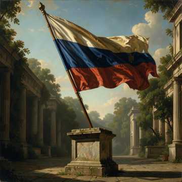 Ремикс. Гимн Триколору