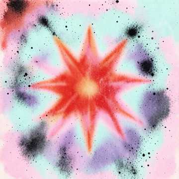 Обложка песни ИИ: Ты Его