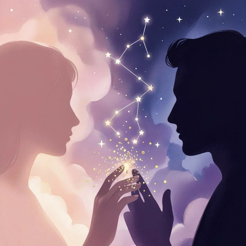 Обложка песни ИИ: Starry Haven (Звёздная гавань)