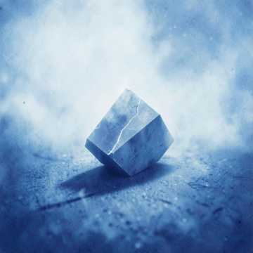 Обложка: Silent Fragments (Techno Remix)