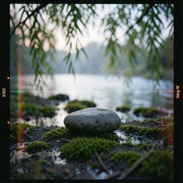 Обложка: Не спеши