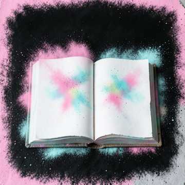 Обложка: Две книги