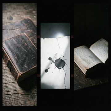 Обложка: История своя