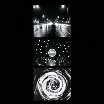 Обложка: Вика-взрыв