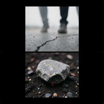 Обложка: Не проходите мимо