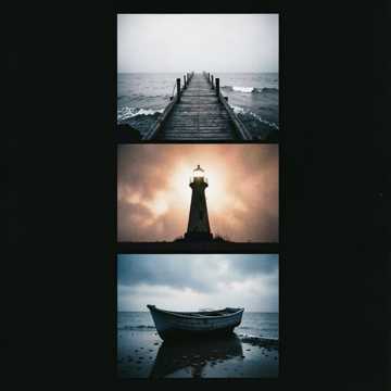 Обложка: Бескрайний Край
