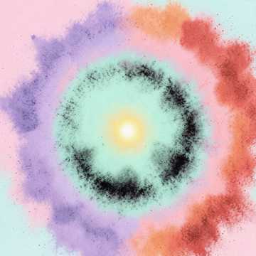 Обложка песни ИИ: Ты моя