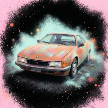 Обложка: АвтоВАЗ