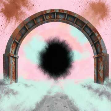 Обложка: Мой окоп