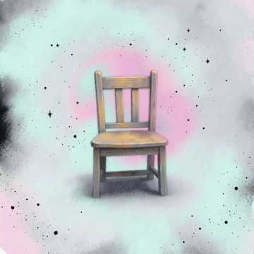 Обложка: Один вечер