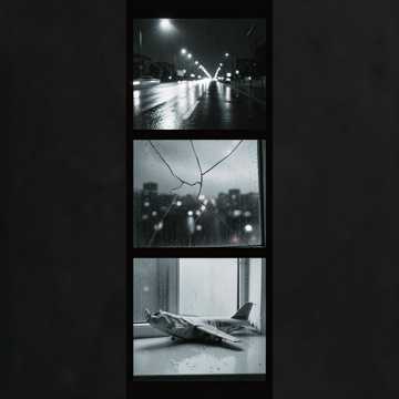 Обложка: Ты таким же