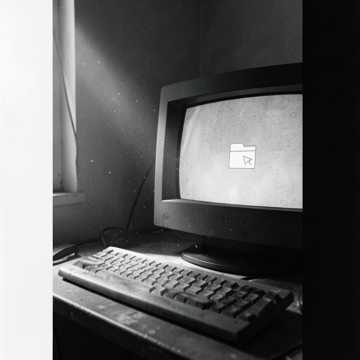 Обложка: Shift-Delete