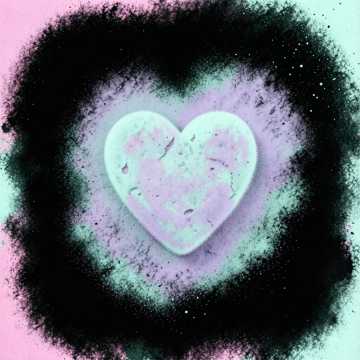 Обложка: Любовь