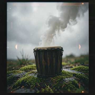 Обложка: The Ritual Begins