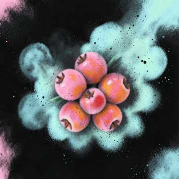 Wildberries (original version)