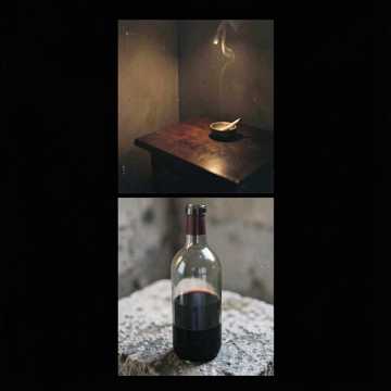 Обложка песни ИИ: Бутылка вина