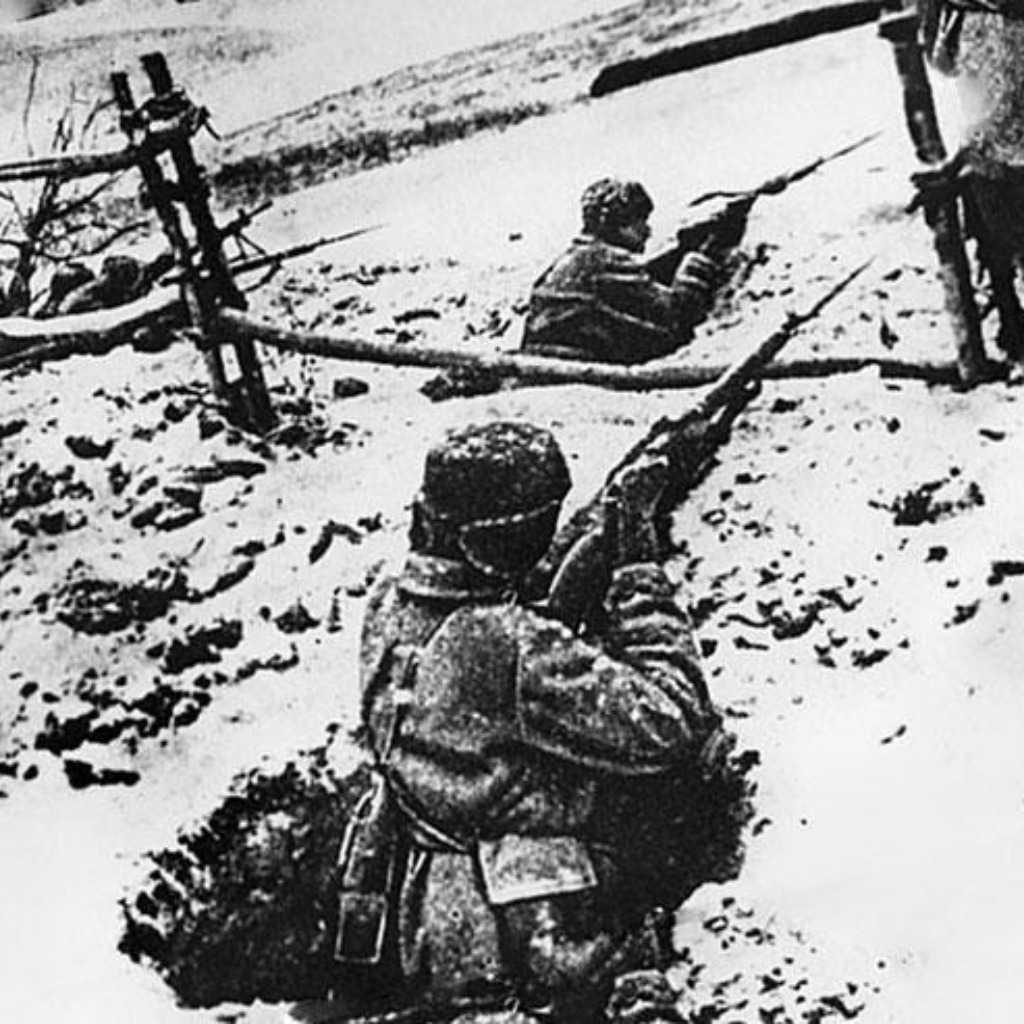 Обложка: Операция(Марс)