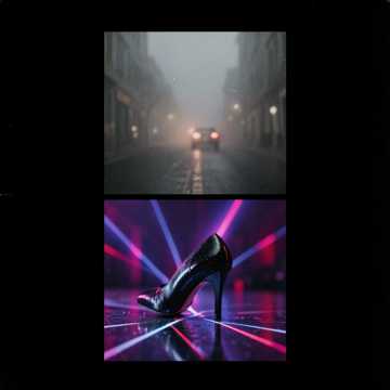 Обложка: Сантафино