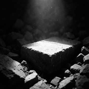 Обложка: Я — история