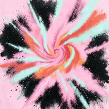 Обложка: Электрический свет