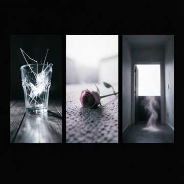 Обложка: Антон, прощай