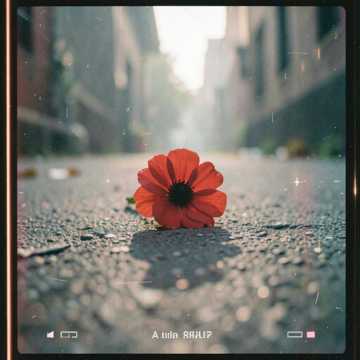 You Are the Flowers (original version)