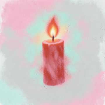 Обложка: С днём рожденья, Саня