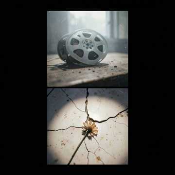 Обложка: Старое кино