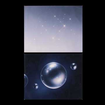 Constellation of Love
