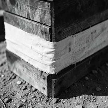 Обложка: Позывные Братства 1445 полка