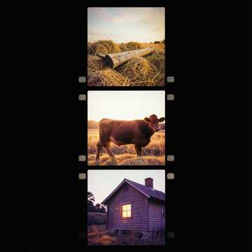 Обложка: Ох, устал Ванюша (колыбельная)