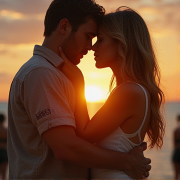 Обложка: For Your Love