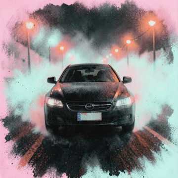 Обложка: Ночной режим