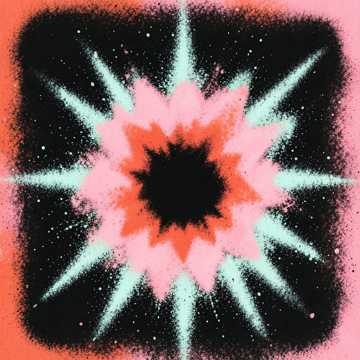 Обложка: Саха Сирэ для Якутов(dry snapping snare, ominous brass hits)