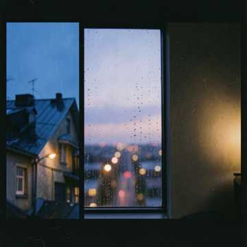 Обложка песни ИИ: Тихий взгляд 2(lush orchestral)