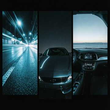 Lexus – мой выбор
