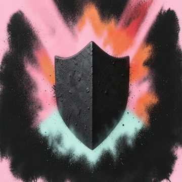 Обложка: With the fire in your chest