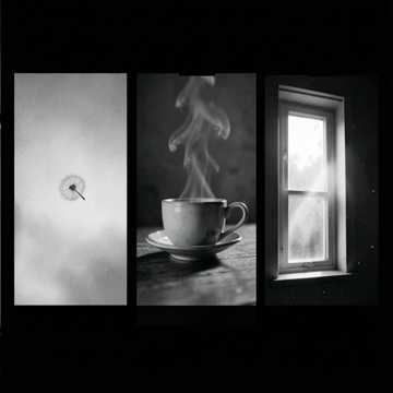 Обложка: Моя родная