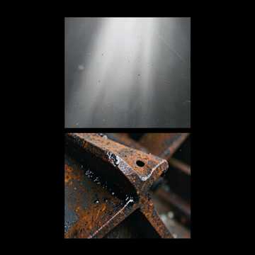 Обложка песни ИИ: Я Призрак
